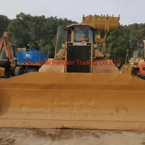 Hot Sale Used CAT D5K Caterpillar Bulldozer In great working condition