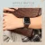 Import Hot Sale Weave Nylon Watch Bands Fabric Strap for Apple Watch Series 4 5 6 SE 40mm 44mm Watch Belt with Adapter from China