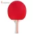 Import Hot Sale Wooden Tennis Table Racket Table Tennis Series Size from China
