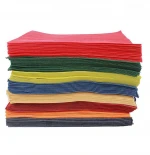 Hot sales 1/4 folded Paper Napkins & Serviettes