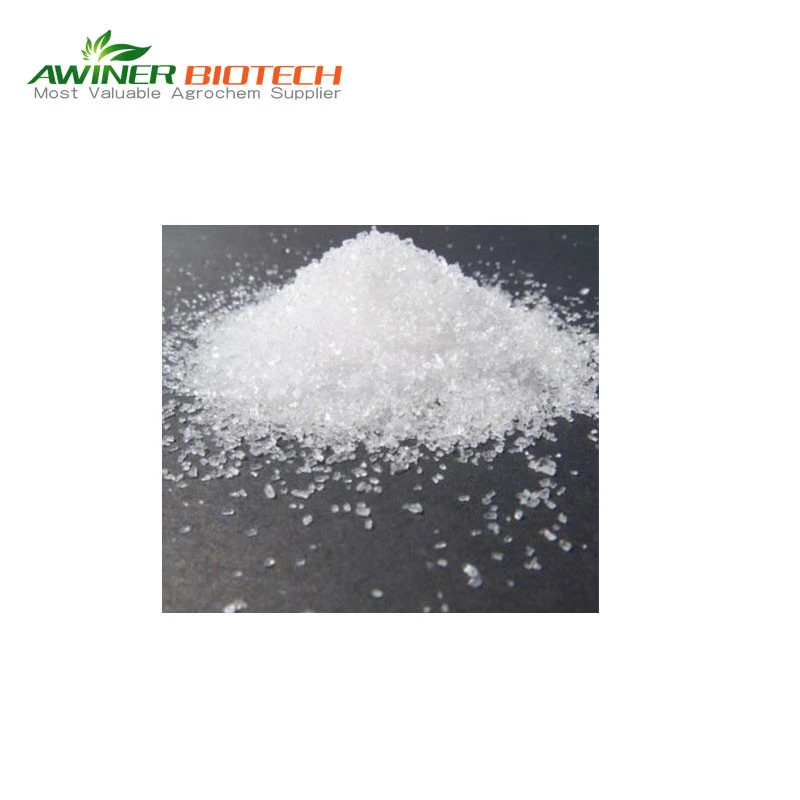 Hot sales 2-Amino-4,6-dimethoxypyrimidine CAS 36315-01-2 Organic Intermediate