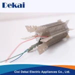Hot Sales Electric Mica Heating For Hair Dryer Factory Wholesale Mica Parts