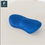 Hot sales Lumbar Support Pillow, Back Pillow for Low Back Pain Relief and Ergonomic Streamline Car Seat