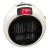 Import Hot sell portable easy home electric mini heater fan heater from China