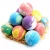 Import Hot Sell Shower Bubble Beauty Colors Cheap Fizzy Shea Butter Natural Bubble All Natural Bath Bombs from China