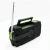 Import Hot Selling 2020 Amazon Humanized Design Hand Crank Short Wave Radio from China