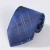 Import Hot Selling 2021 polyester tie ties men with muti-colours from China