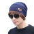 Import Hot Selling 2pcs Ski Cap and Scarf Cold Warm Leather Winter Hat for Women Men Knitted Hat Bonnet Warm Cap Beanies from China