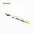 HOT SELLING 3 PCS KITCHEN  FRUIT CARVING TOOL SET STAINLESS DIG FRUIT KIT  WITH STAINLESS STEEL HANDLE