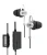 Import Hot Selling Active Noise Cancelling Earphone ANC Earbuds in ear Headset Headphone for Music OEM from China
