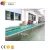 Import Hot Selling Aluminum Working Tables Assembly Line Food PVC Belt Conveyor from China