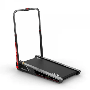 hot selling amazon hot sale indoor gym training foldable walking pad treadmill