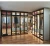 Import Hot Selling American Style Glass Door Modern Design Wardrobe from China