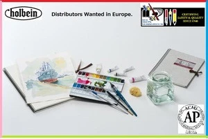 Hot-selling and Reliable global trading company Holbein Oil Paints for personal use , small lot oder also available