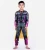 Import Hot selling Avengers jumpsuit costume for role play from China