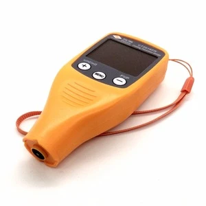 Hot-Selling car paint coating thickness gauge