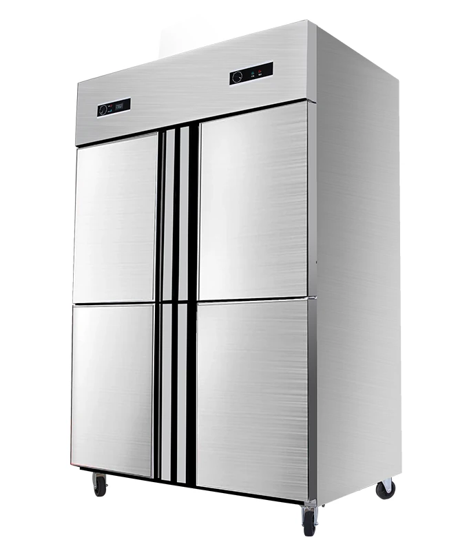 Hot Selling Commercial Refrigerator Freezer kitchen Mechanical Equipment With Low Price