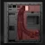 Hot Selling Desktop Mesh Front Panel Computer Case SPCC Custom Mid Tower Cabinet ATX PC ATX PSU ATX Audio,usb 7 Slots