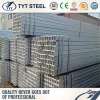 Hot selling erw welded steel pipe/tube with low price