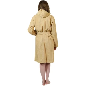 Hot Selling Good Quality Fast Delivery Adult Wearable Absorbent Microfiber Wear Bathing Bathrobe