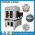 Import Hot selling! IPG 500w laser fiber cutting machine/ LF1325 fiber laser cutting machine from China