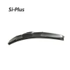 Hot Selling Japanese Silicone Windshield Wiper Blades Hybrid Wipers For All Auto