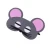 Import Hot Selling Kids Cartoon Halloween Costume Mouse Cloak Face Embroidery With Mouse Mask from China