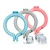 Import Hot Selling Magic Ice-B1 Neck Cooling  Rehabilitation therapy device from South Korea