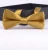 Import Hot selling male solid color marriage bow ties / candy color butterfly cravat bow tie butterflies for men from China