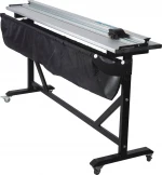 Hot selling manual a0 paper cutter rotary paper trimmer T-002