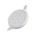 Import Hot Selling Modern round Slim Panel Dimmable Led Panel Lights from China
