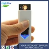Hot Selling New Arrival No Gas USB Electric Lighter