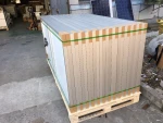 Hot selling new project flexible sunpower a pv system roof solar panel system