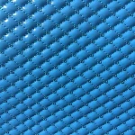 Hot Selling Nonwoven Synthetic Embroidered shoe Leather