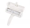 Hot Selling OEM Custom Removable Cleaning White Lint Fur Pet Hair Remover Roller