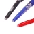Import Hot Selling Plastic Gel Pen Erasable Gel Ink Pen from China