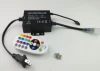 Hot-selling 5050RGB high voltage 110/220V led strips IR controller WIFI controller