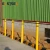 Import Hot Selling Traffic Barrier Parking Plastic Pipe Bollard Cover from China