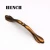Import Hot-selling zinc alloy bedroom furniture handle pulls drawer handles from China