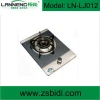 Hot Single Burner Gas Hob/Gas Stove with Flame Failure Safety Device