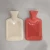 Import hot water bag coral fleece cover warm hot water bag hot water rubber bottle from China