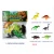 Import Hot Whosale cheap 3D small PVC Realistic Dinosaur costume Toy with low MOQ from China