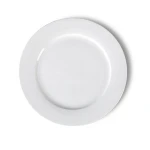 Hotel And Restaurant High Temperature Dinner Plates Used In Wedding, Hotel Dishwasher Safe A Grade Dish And Plates~