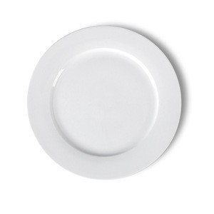 Hotel And Restaurant High Temperature Dinner Plates Used In Wedding, Hotel Dishwasher Safe A Grade Dish And Plates~