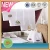 Import hotel logo embroidery fancy spa hand/wash towels from China