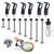 Import Hotel Restaurant Kitchen Tool Kitchen Equipment Handheld Commercial Immersion Blender from China