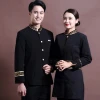 hotel uniform/Hotel Staff Uniform/hotel uniform for staff