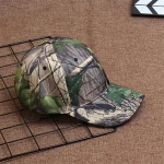 Hotsell Camouflage baseball caps Realtree military outdoor sport baseball caps and hats