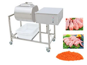 Hottest model Sinochef Professional marinated machine in meat processing machinery with good price