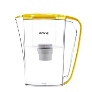 household ion exchange resin water purifier filter pitcher with high quality and best price